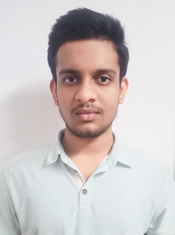 Ismaeel Shaikh